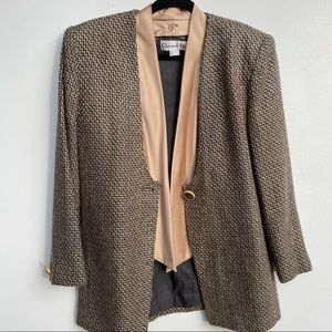 Vintage Christian Dior blazer 10